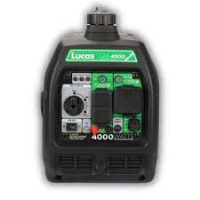 Lucas 4000